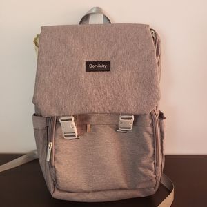 Baby Bag with Changer